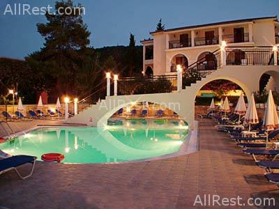 Katerina Palace Hotel 17